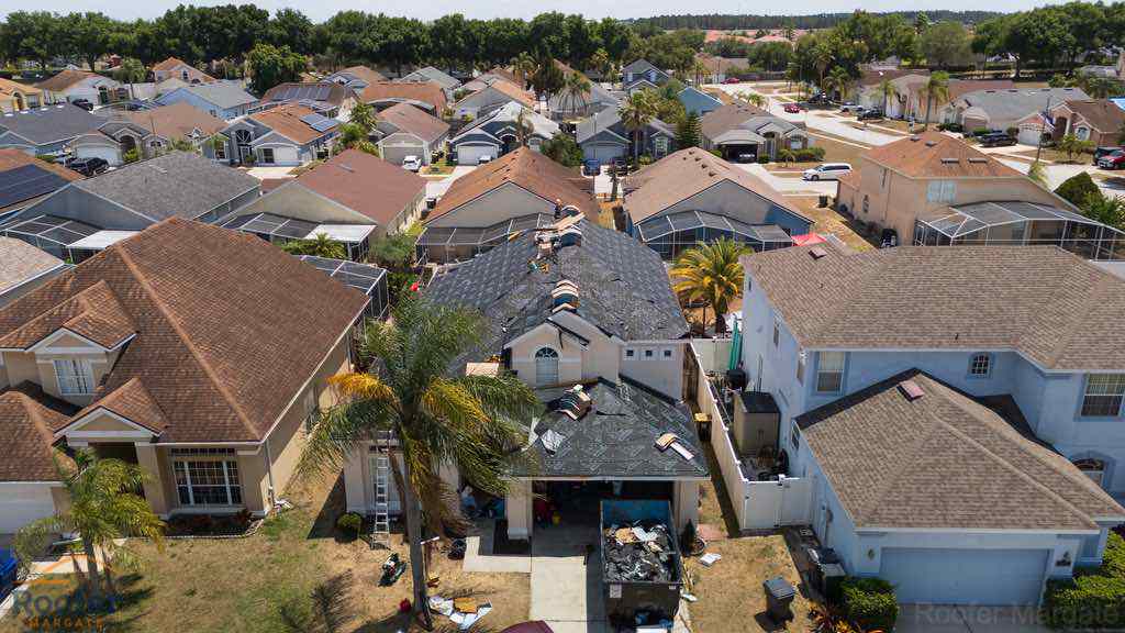 Costs Roofer Margate